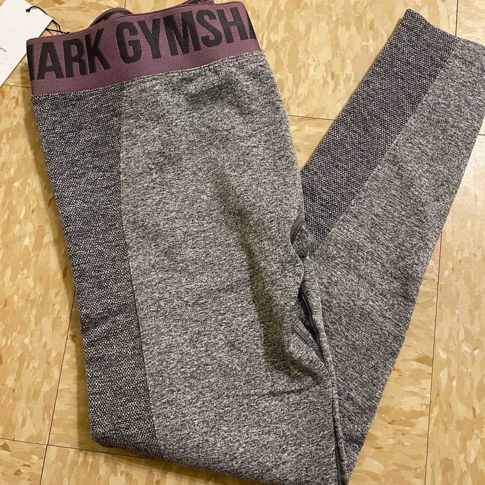 Gymshark leggings